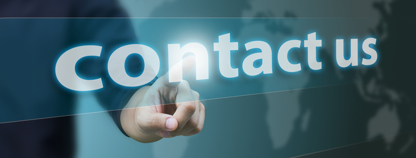 Contact Us